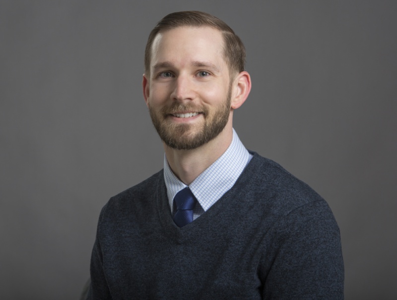 Bradley M. Appelhans
